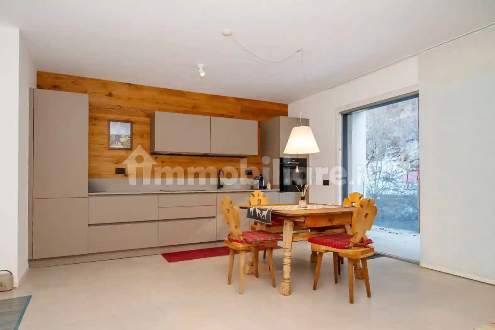 Appartamento - foto 4