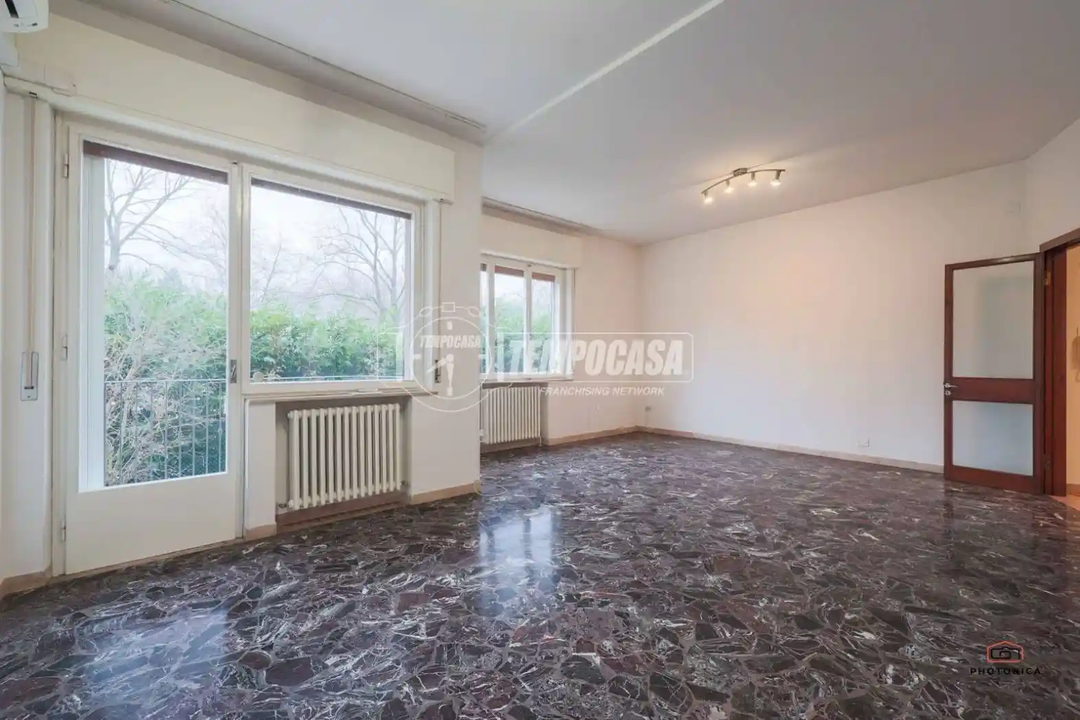 Appartamento in vendita a Forlì