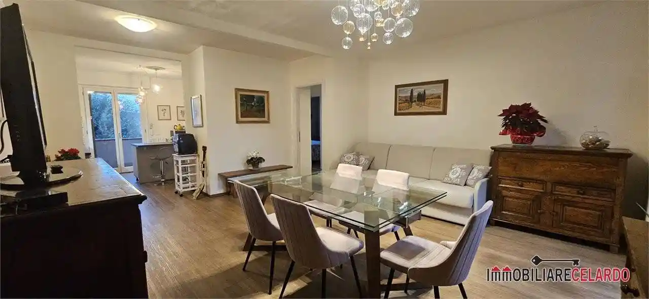 Appartamento in vendita a Colle di Val d'Elsa