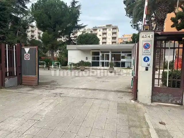 Appartamento in vendita a Bari