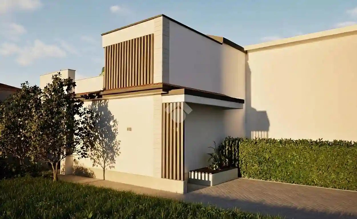 Villetta a schiera - foto 3