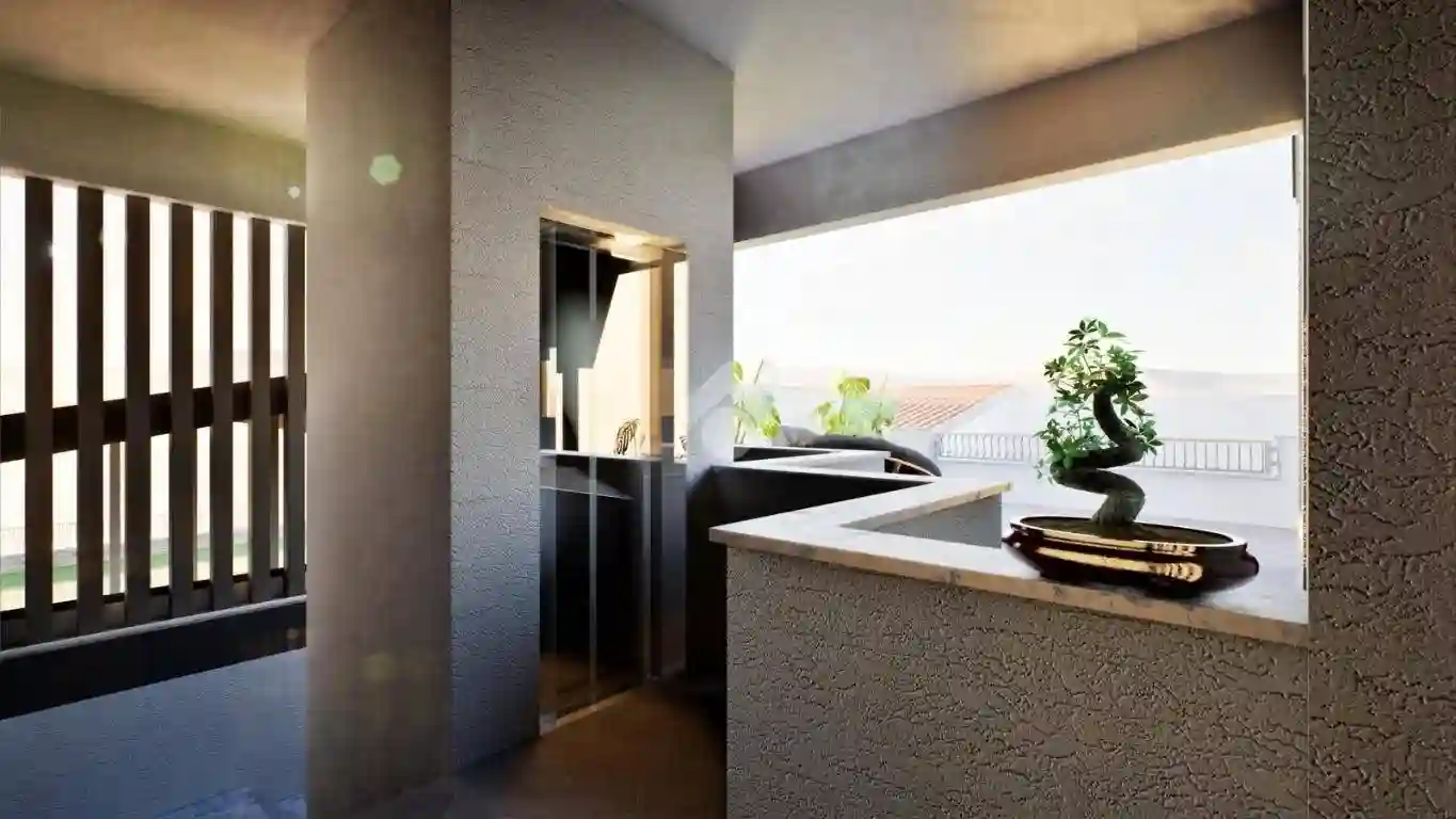 Villetta a schiera - foto 4