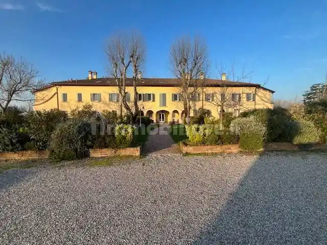 Appartamento in vendita a Medicina