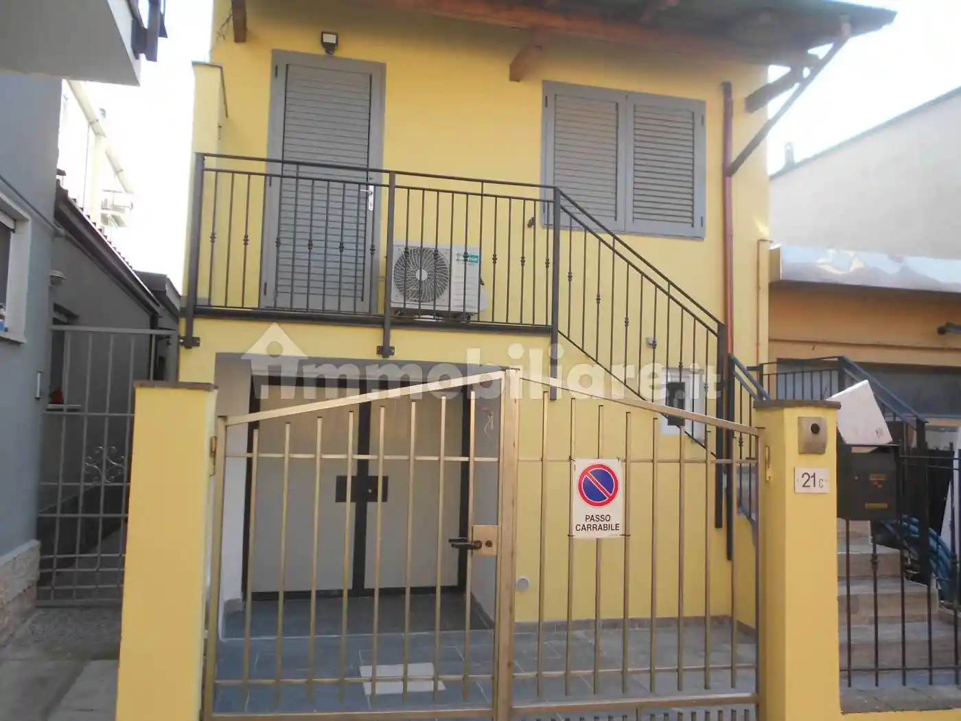 Villa in vendita a Pantigliate