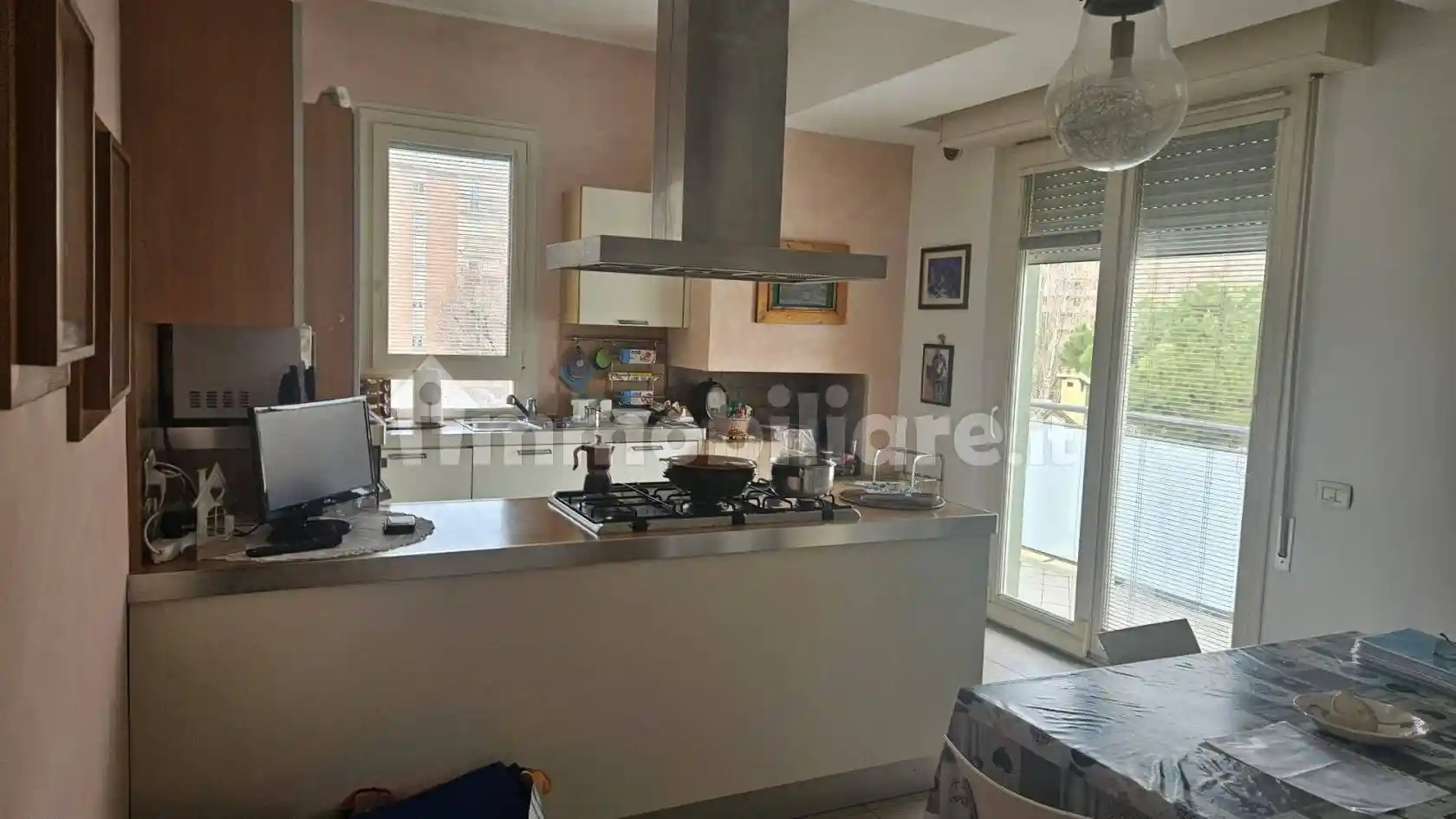 Appartamento in vendita a Pesaro