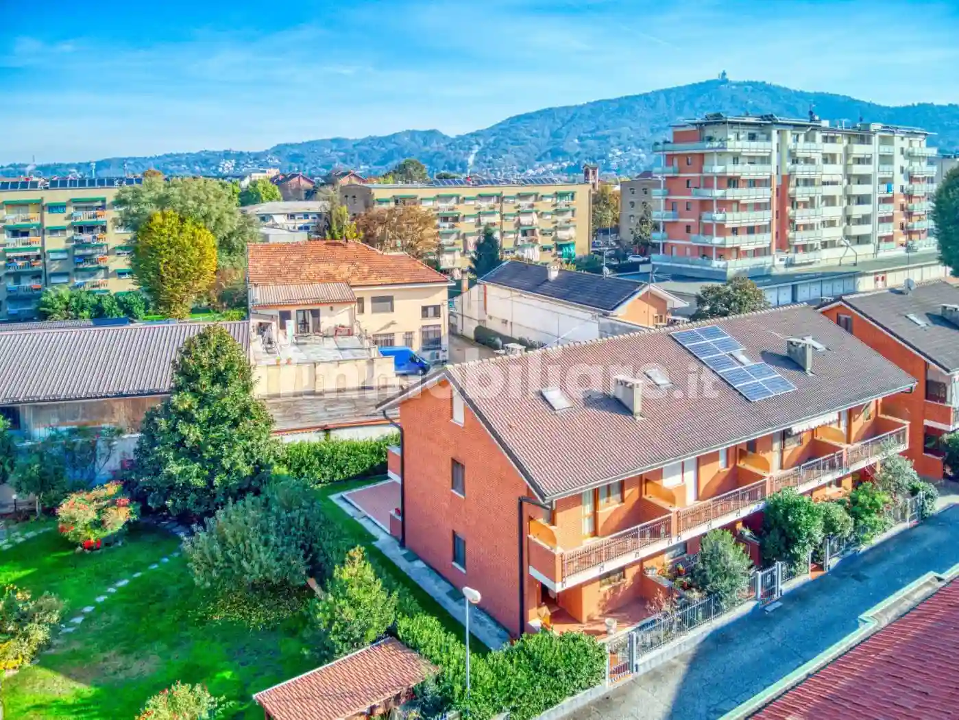 Villetta a schiera - foto 3