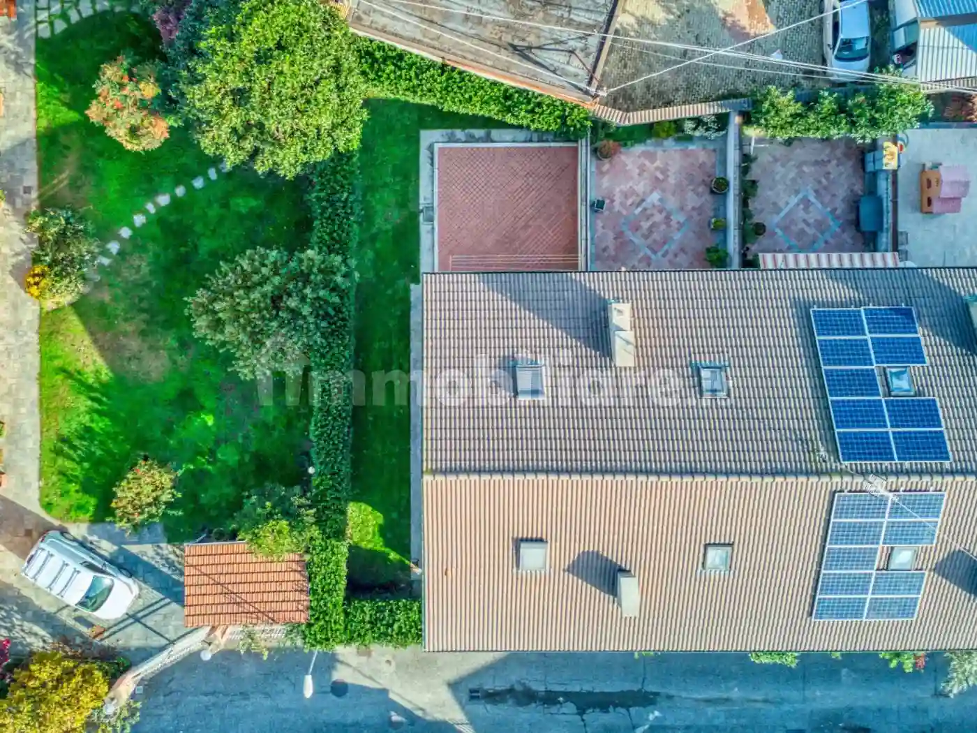 Villetta a schiera - foto 4