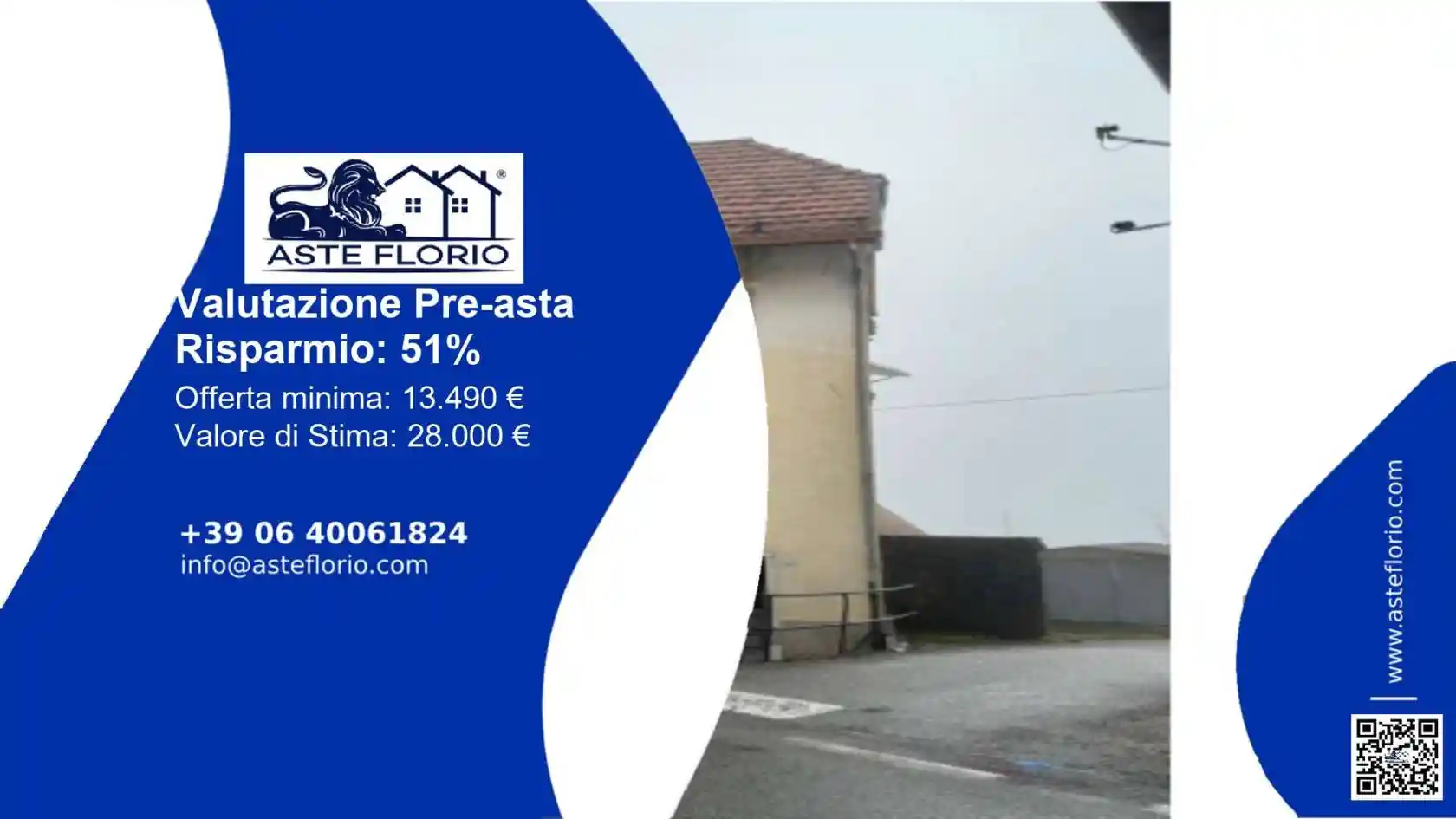 Appartamento in vendita a Tambre