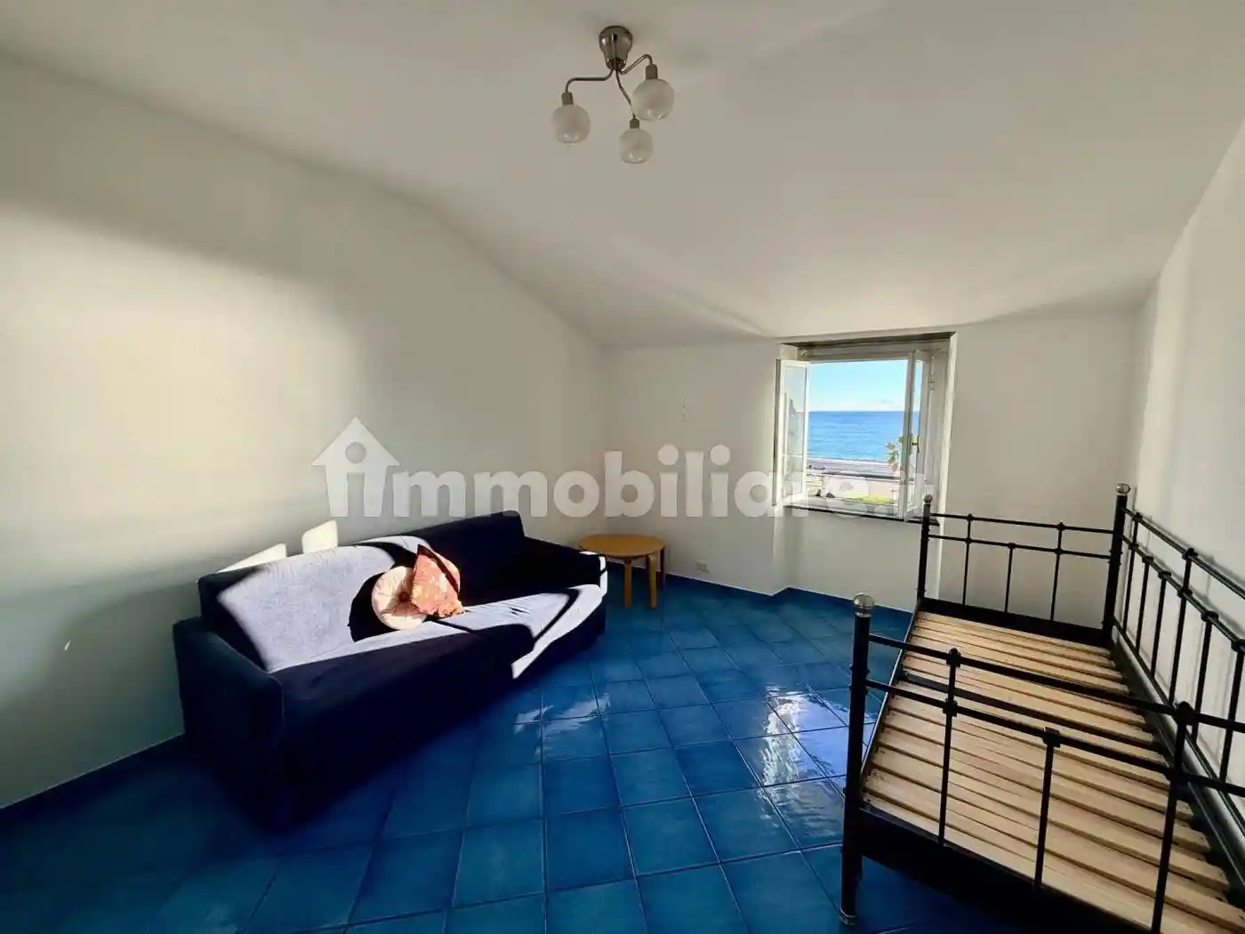 Appartamento in vendita a Sestri Levante