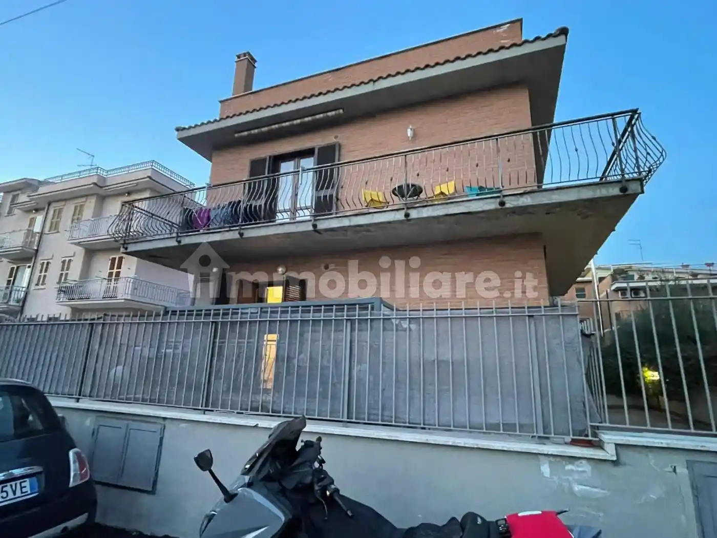 Appartamento in vendita a Tivoli