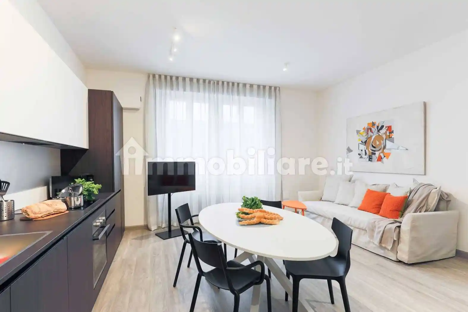 Appartamento in affitto a Bologna