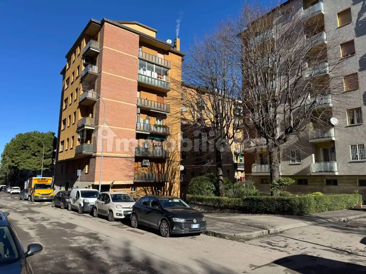 Appartamento in vendita a Casalecchio di Reno