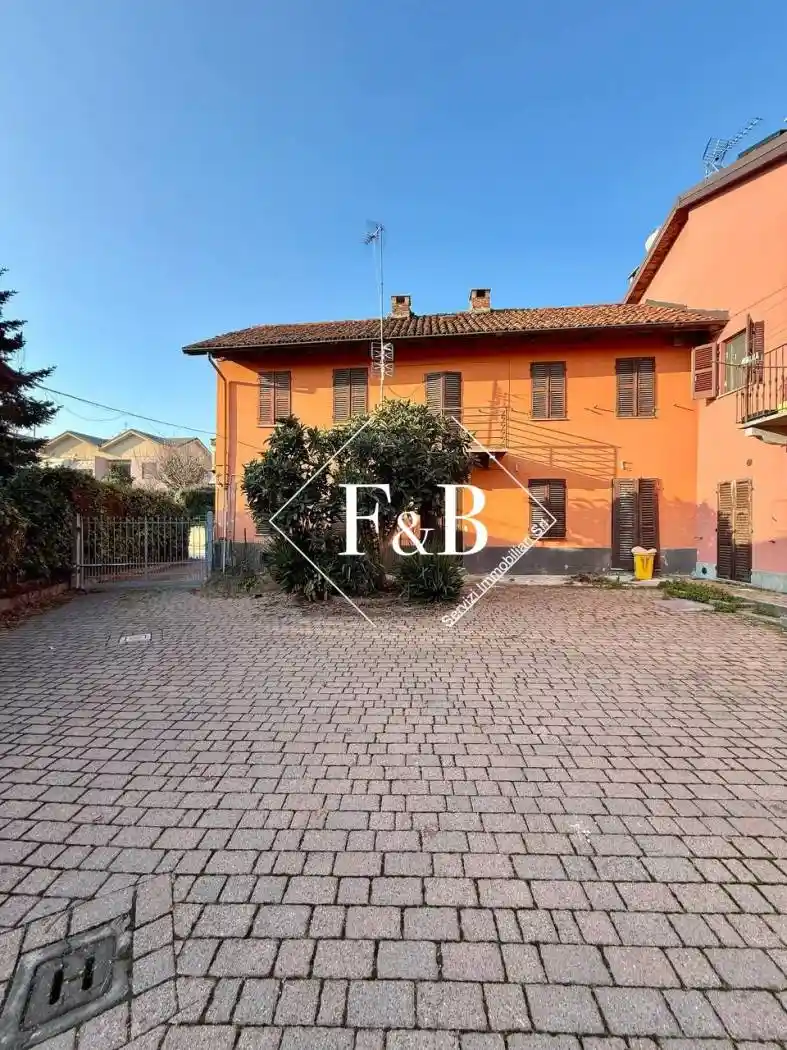 Villetta a schiera in vendita a Asti