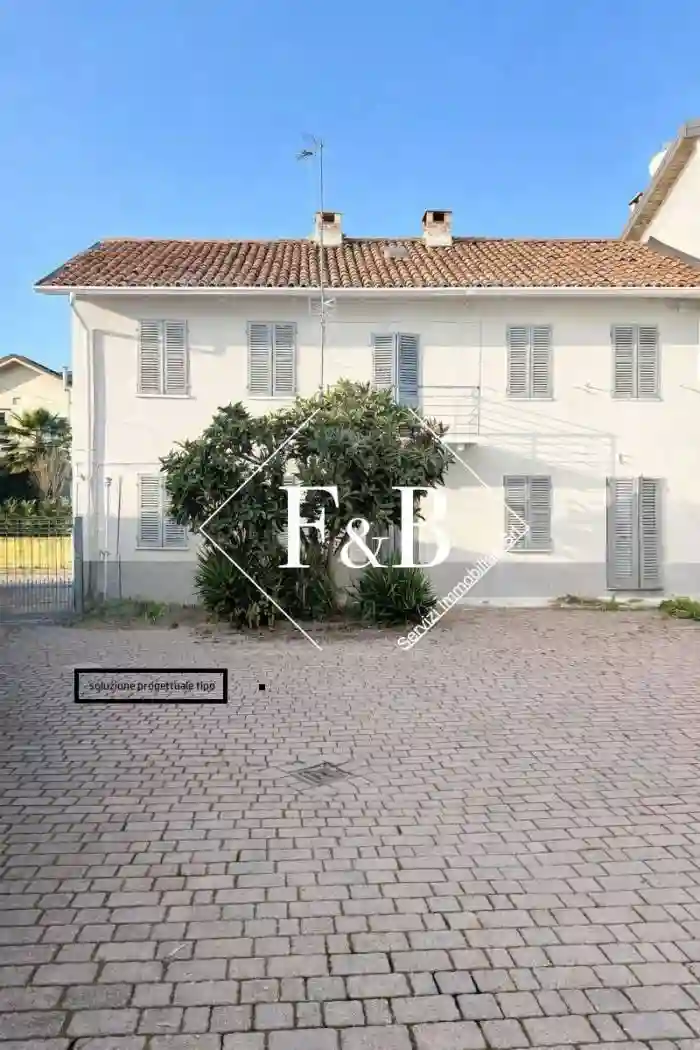 Villetta a schiera - foto 3