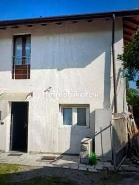 Appartamento in vendita a Cassano Magnago