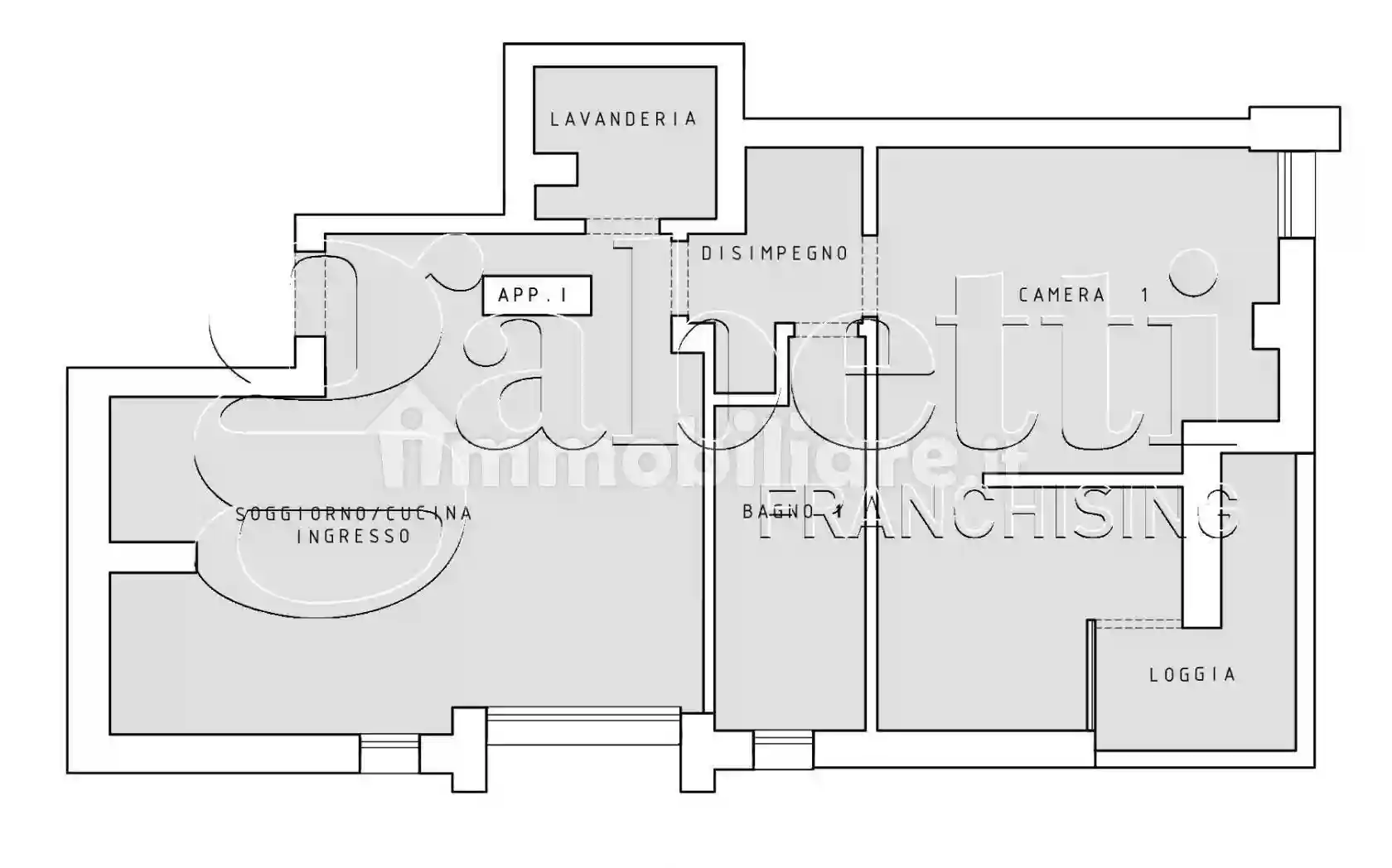 Appartamento - foto 3