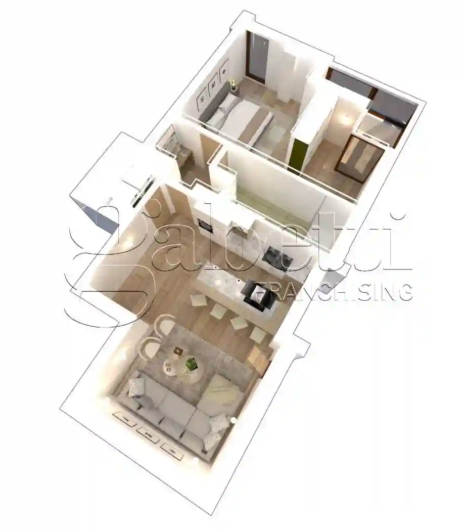 Appartamento - foto 4