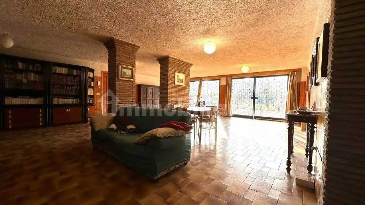 Appartamento in vendita a Castelnuovo Rangone