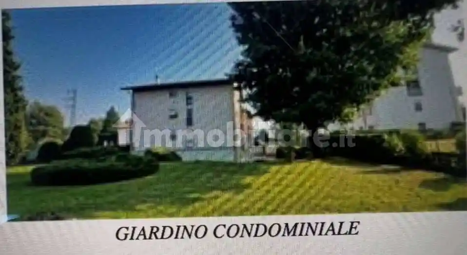 Appartamento in vendita a Gallarate