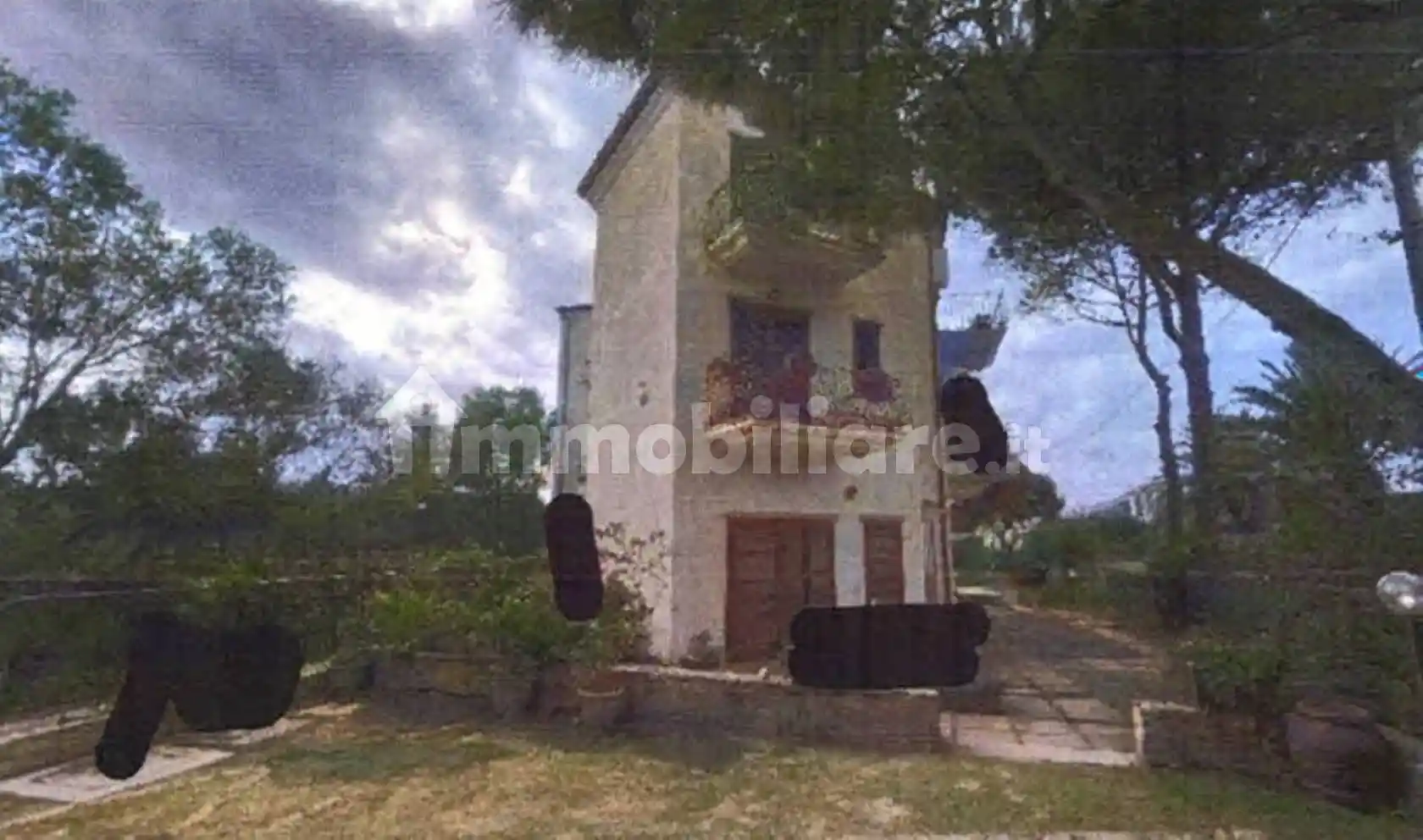 Appartamento in vendita a La Maddalena