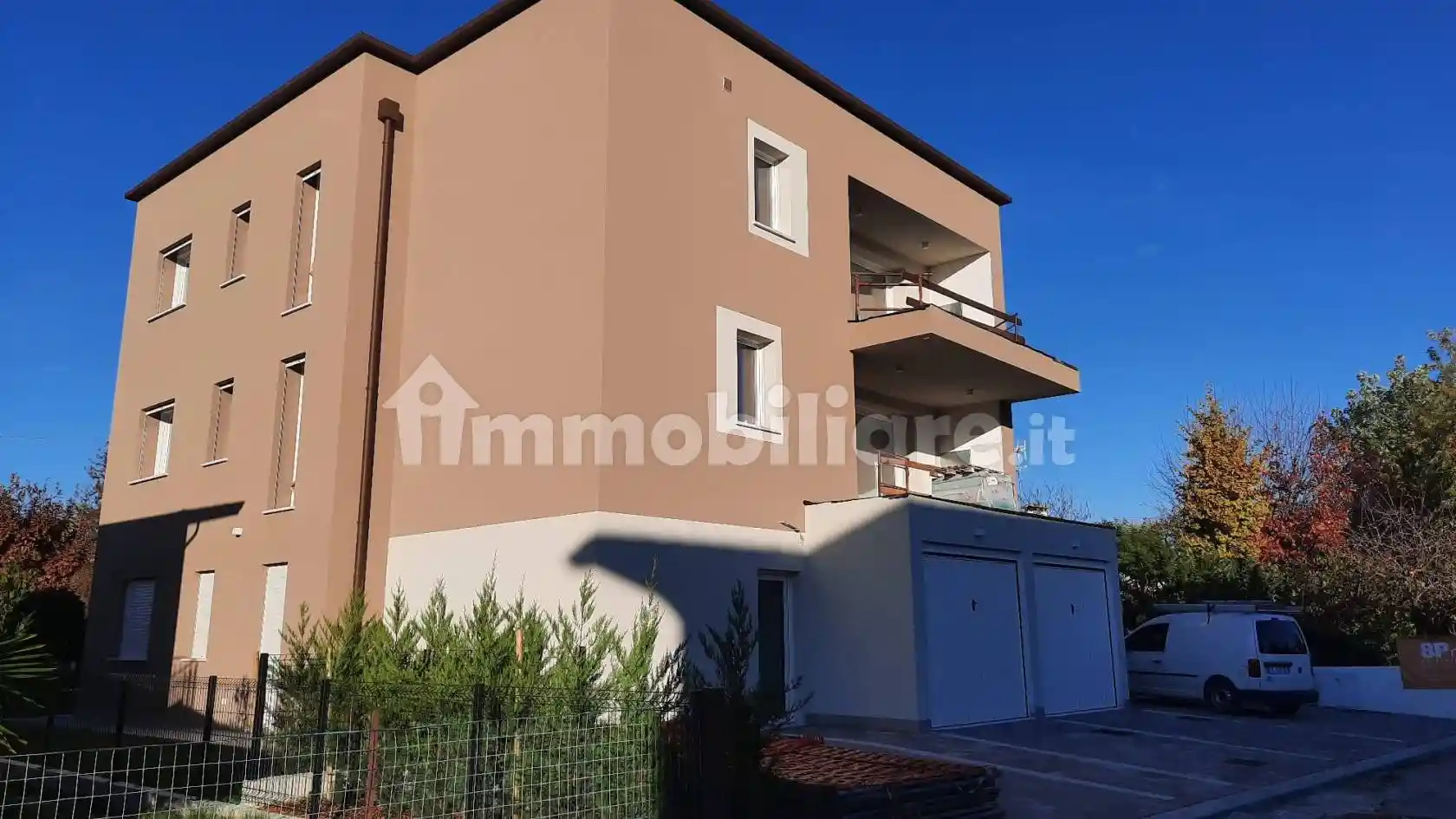 Appartamento in vendita a Noale