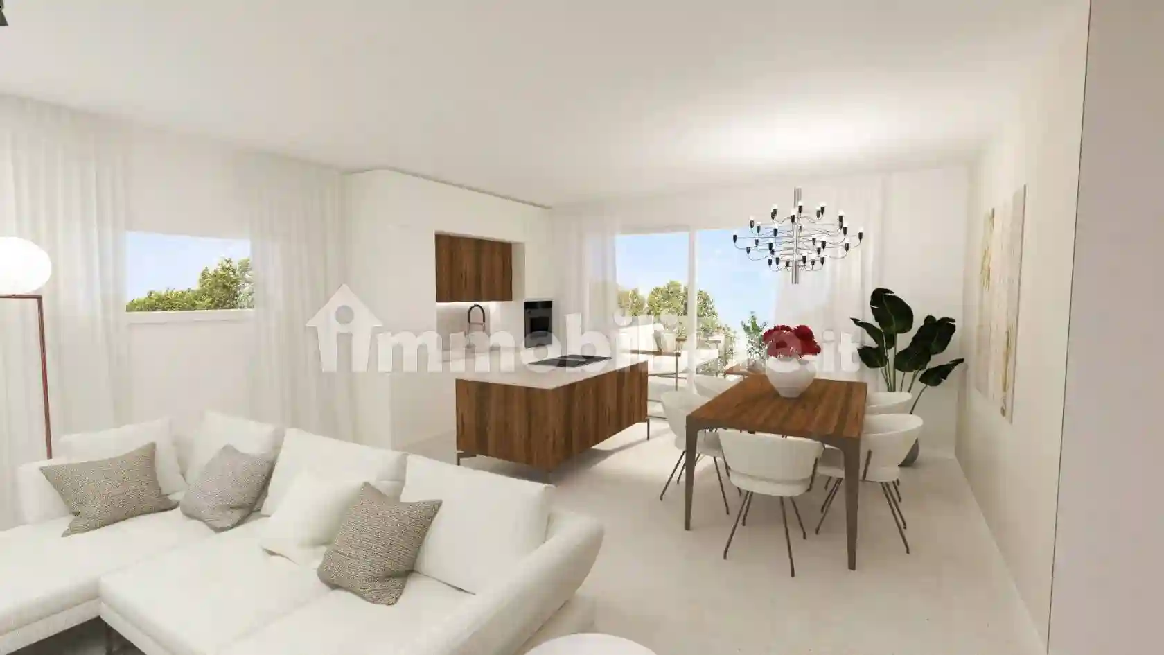 Appartamento - foto 5