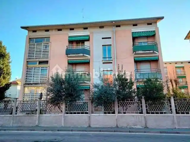 Appartamento in vendita a Saronno