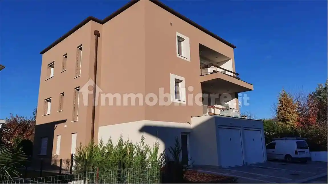 Appartamento in vendita a Noale