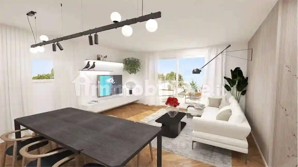 Appartamento - foto 3