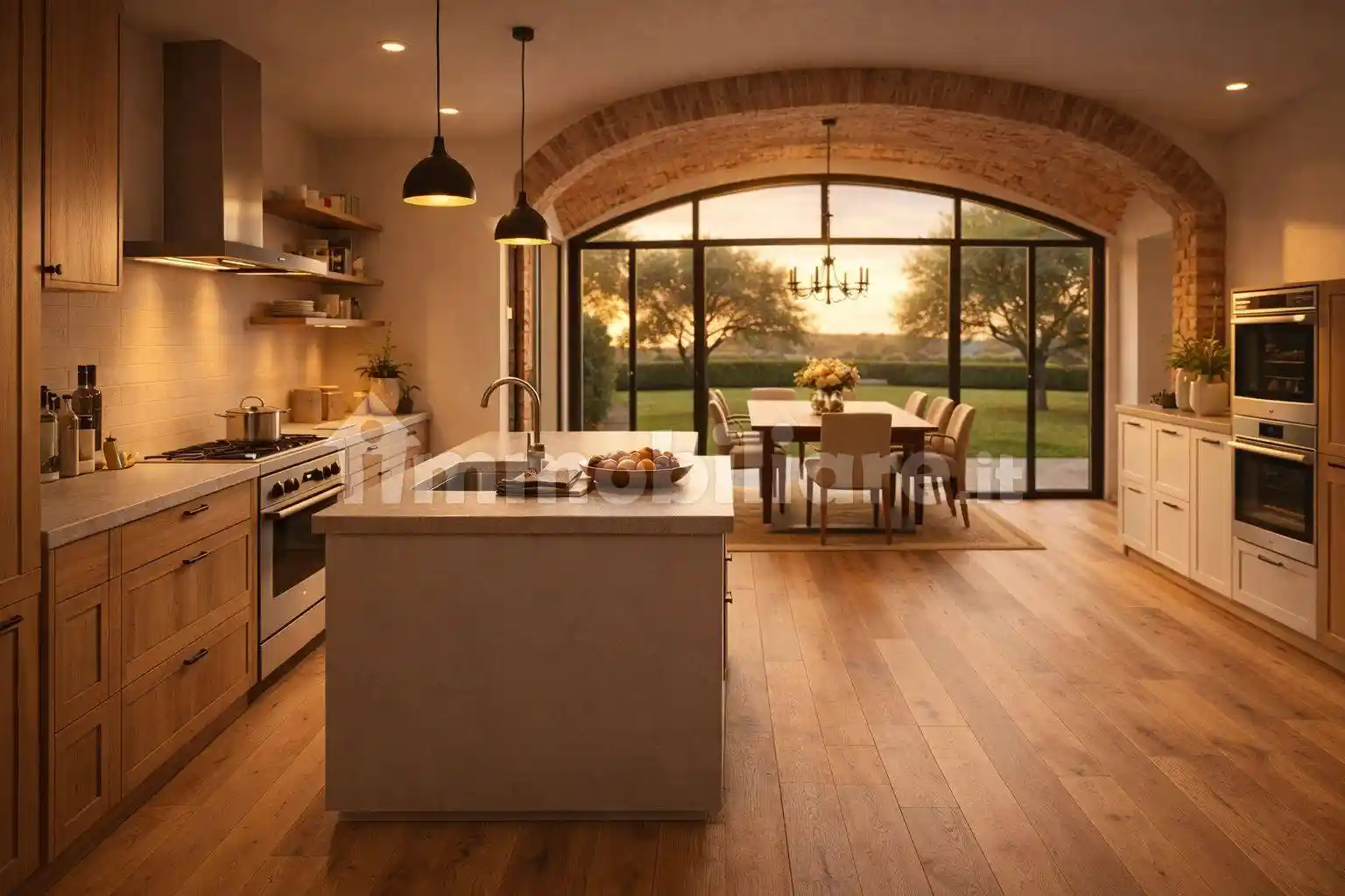 Casa indipendente in vendita a Prato