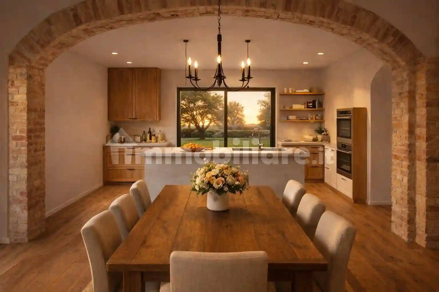 Casa indipendente - foto 2