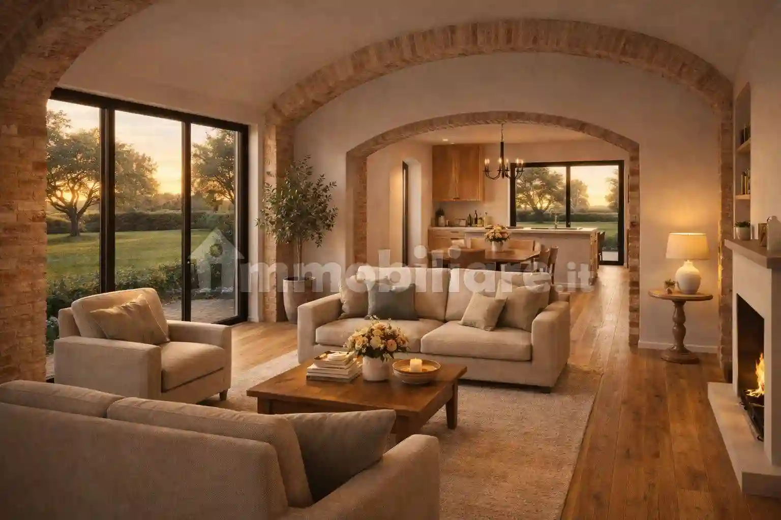 Casa indipendente - foto 3