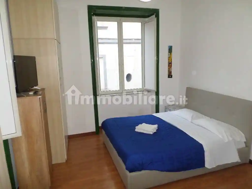 Appartamento in affitto a Napoli