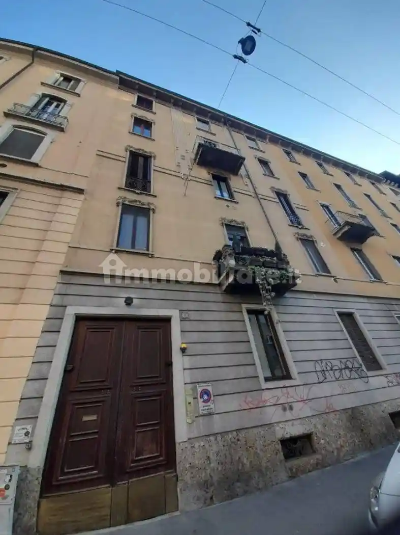 Attico - Mansarda in affitto a Milano