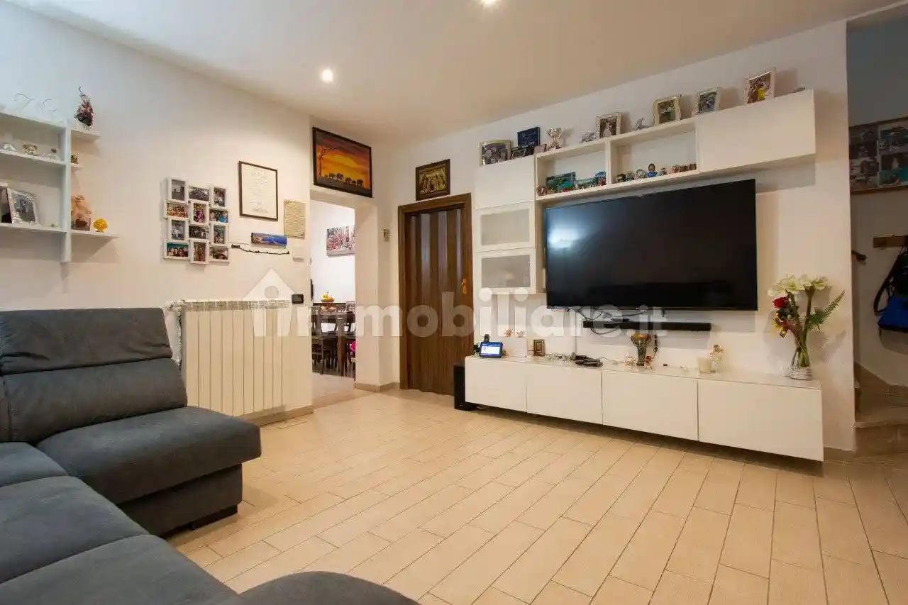 Appartamento in vendita a Prato