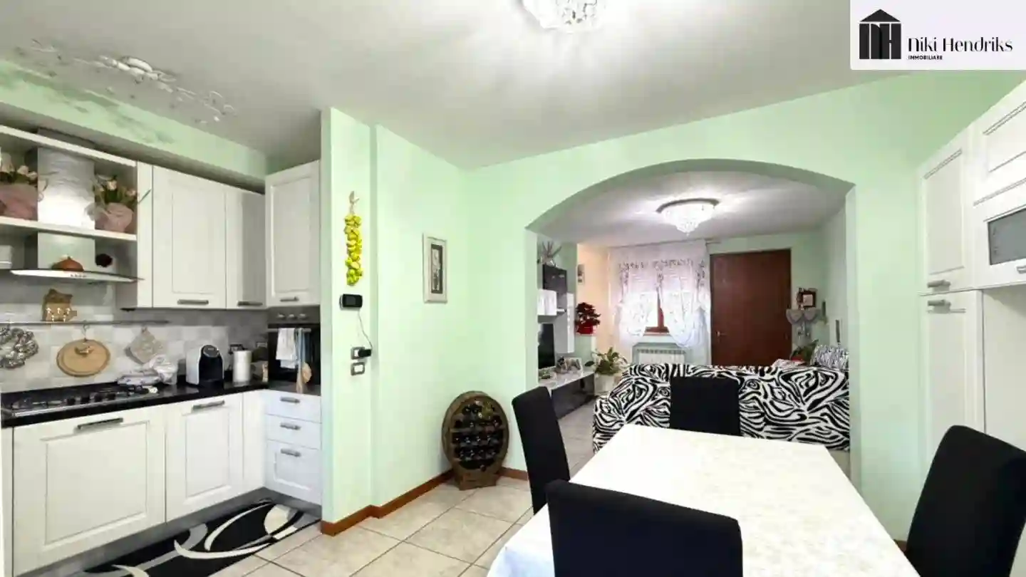 Casa indipendente - foto 4