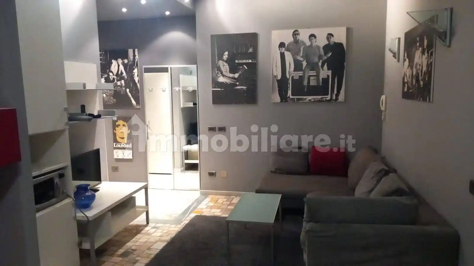 Appartamento in affitto a Cremona