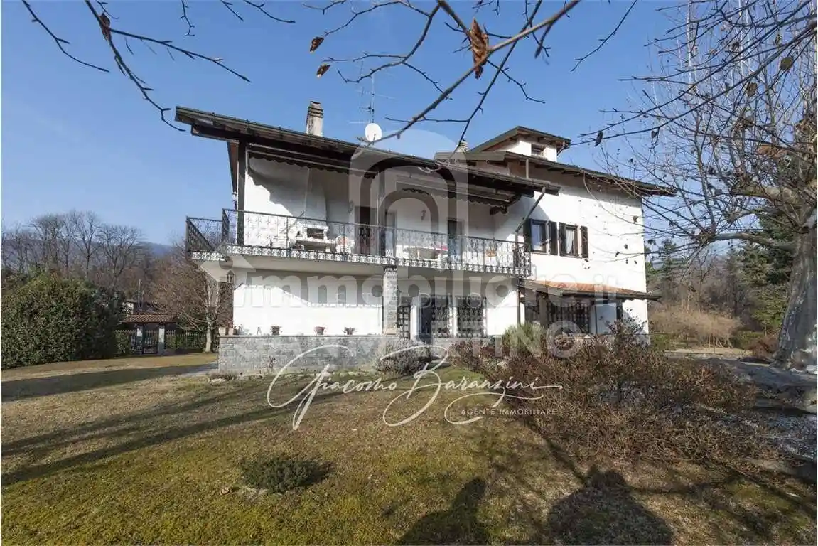 Villa in vendita a Brenta