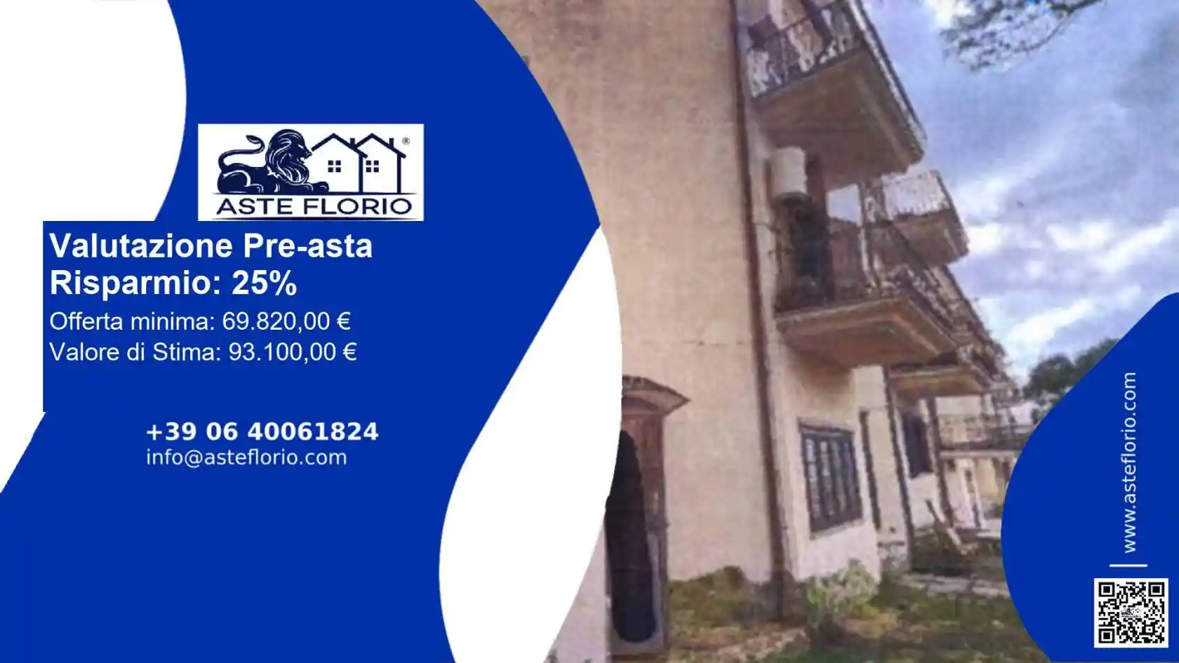 Appartamento in vendita a La Maddalena