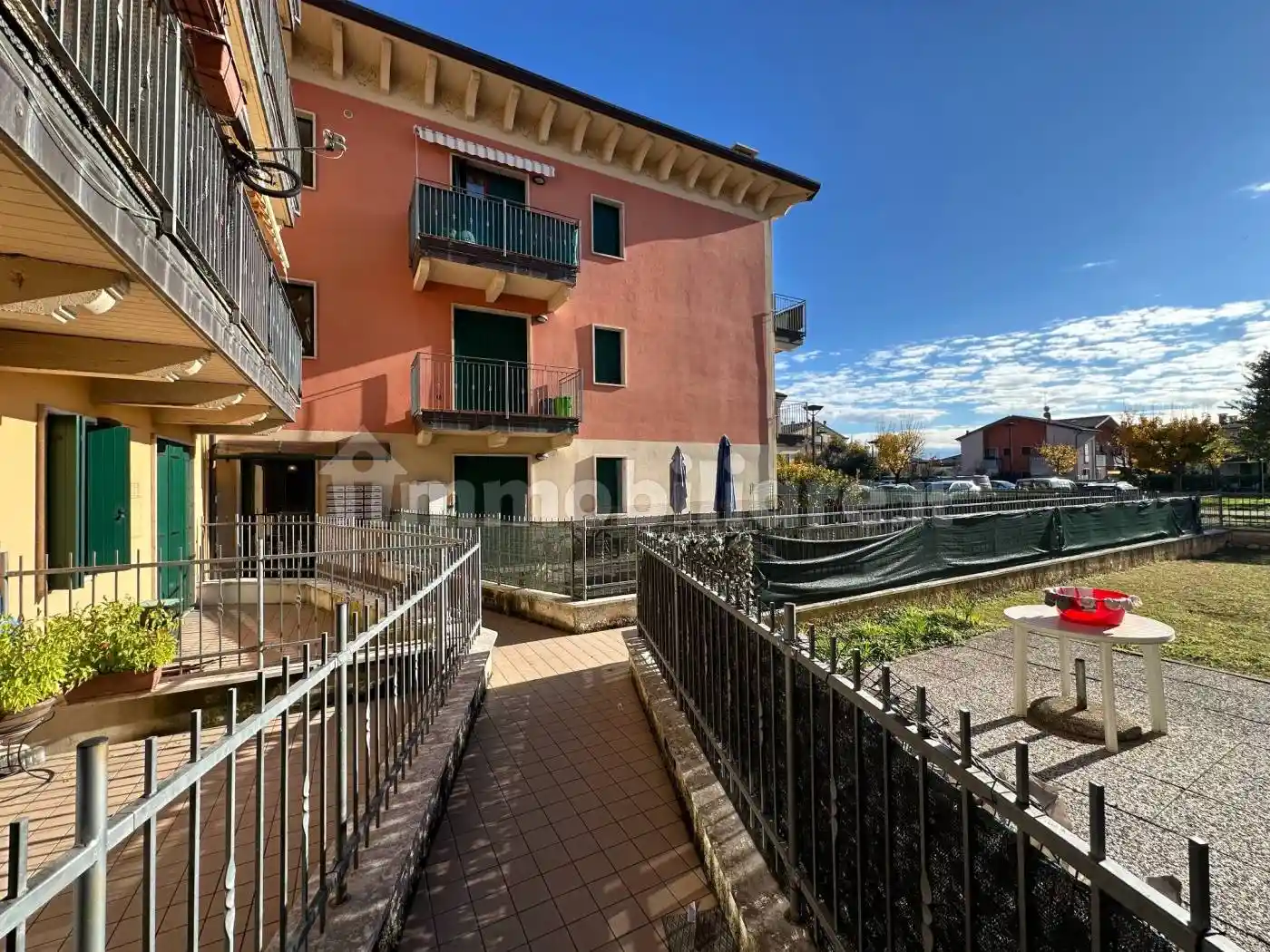 Appartamento in vendita a Colognola Ai Colli