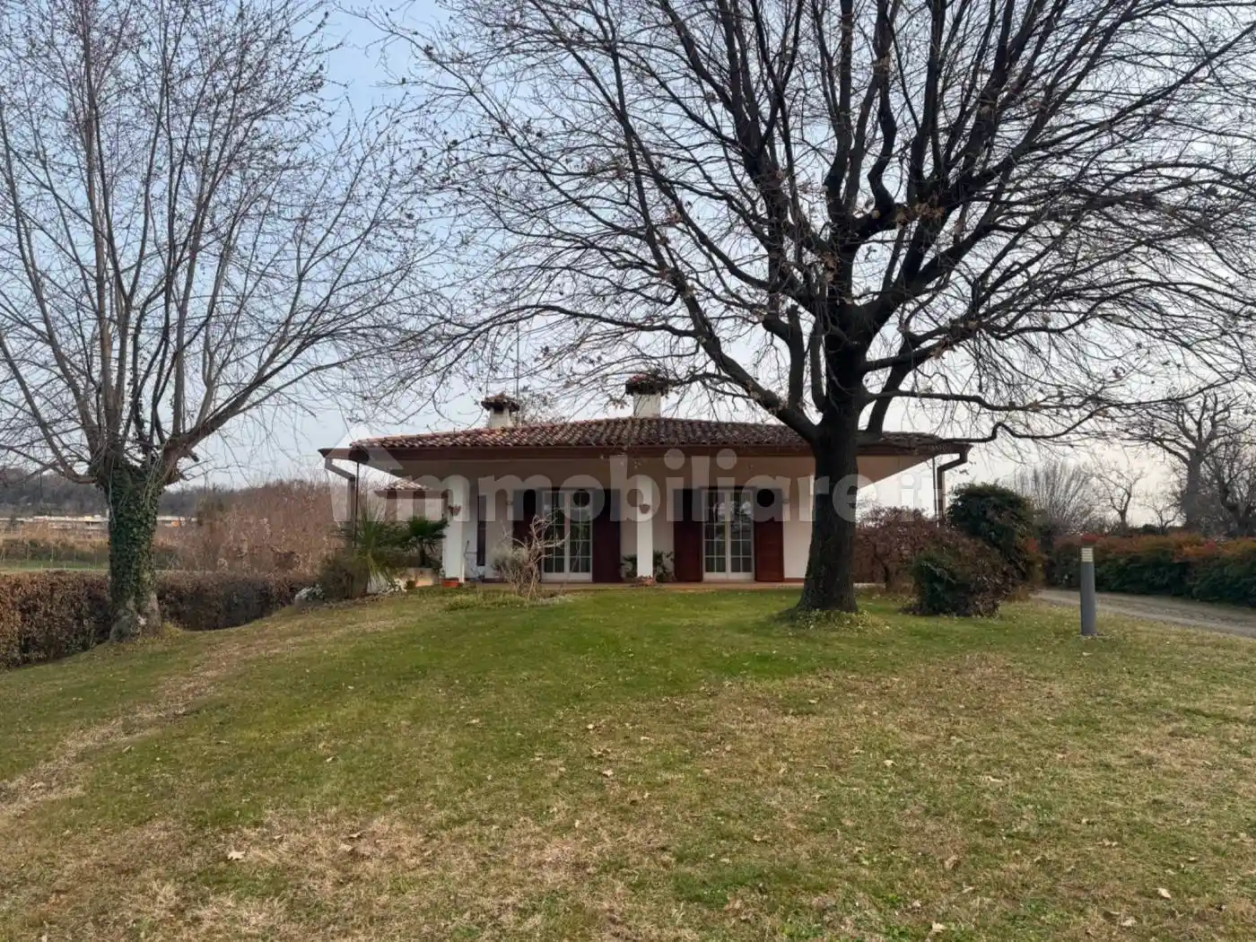 Villa in vendita a Fagagna