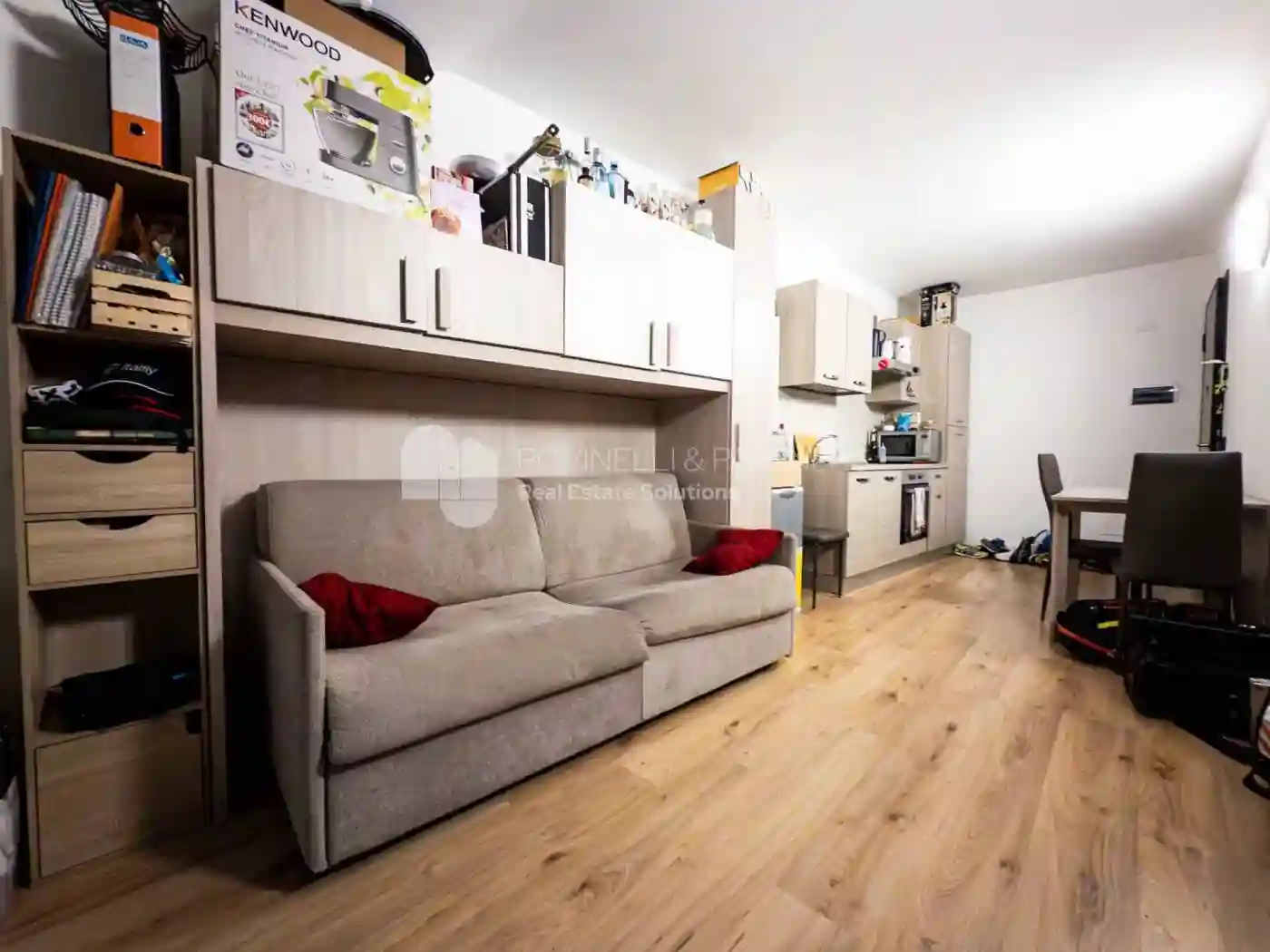 Appartamento - foto 3