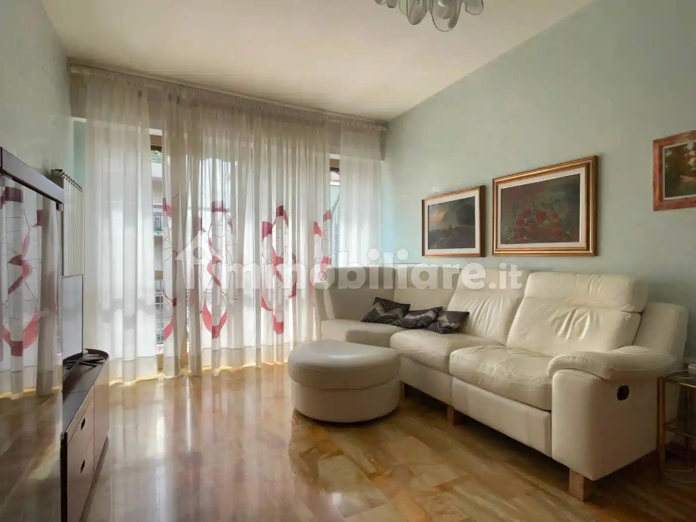 Appartamento in vendita a Alassio