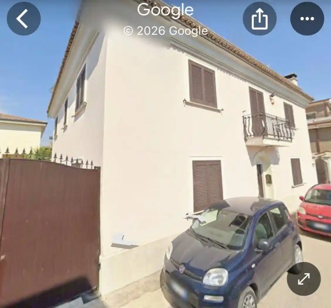 Villa in vendita a San Cipriano d'Aversa