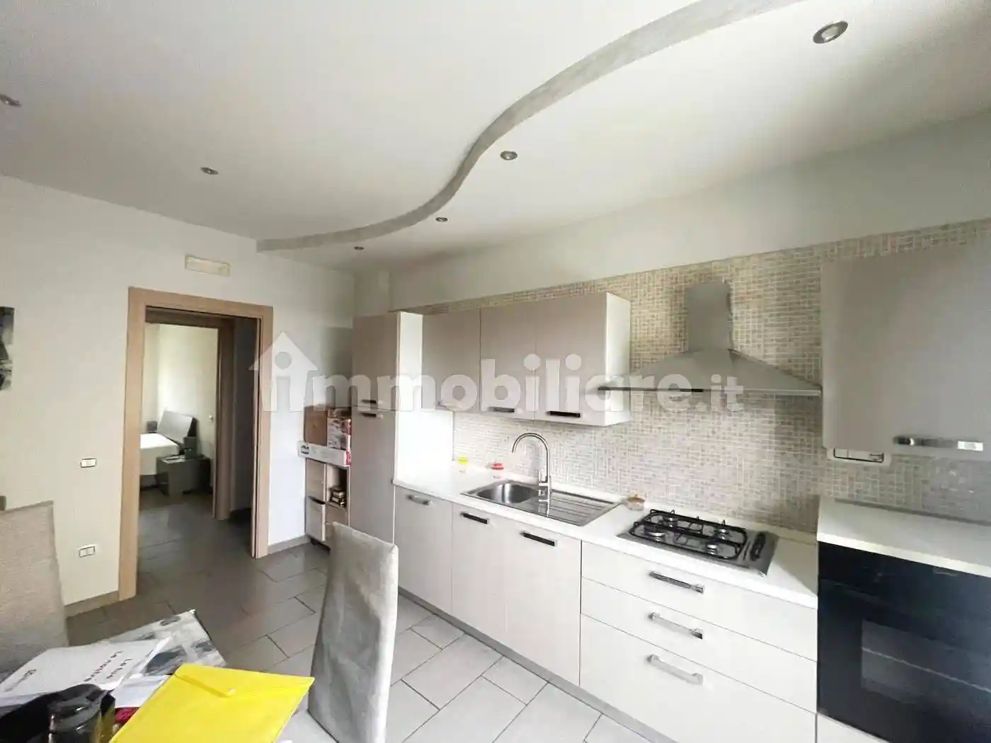 Appartamento in vendita a Casoria