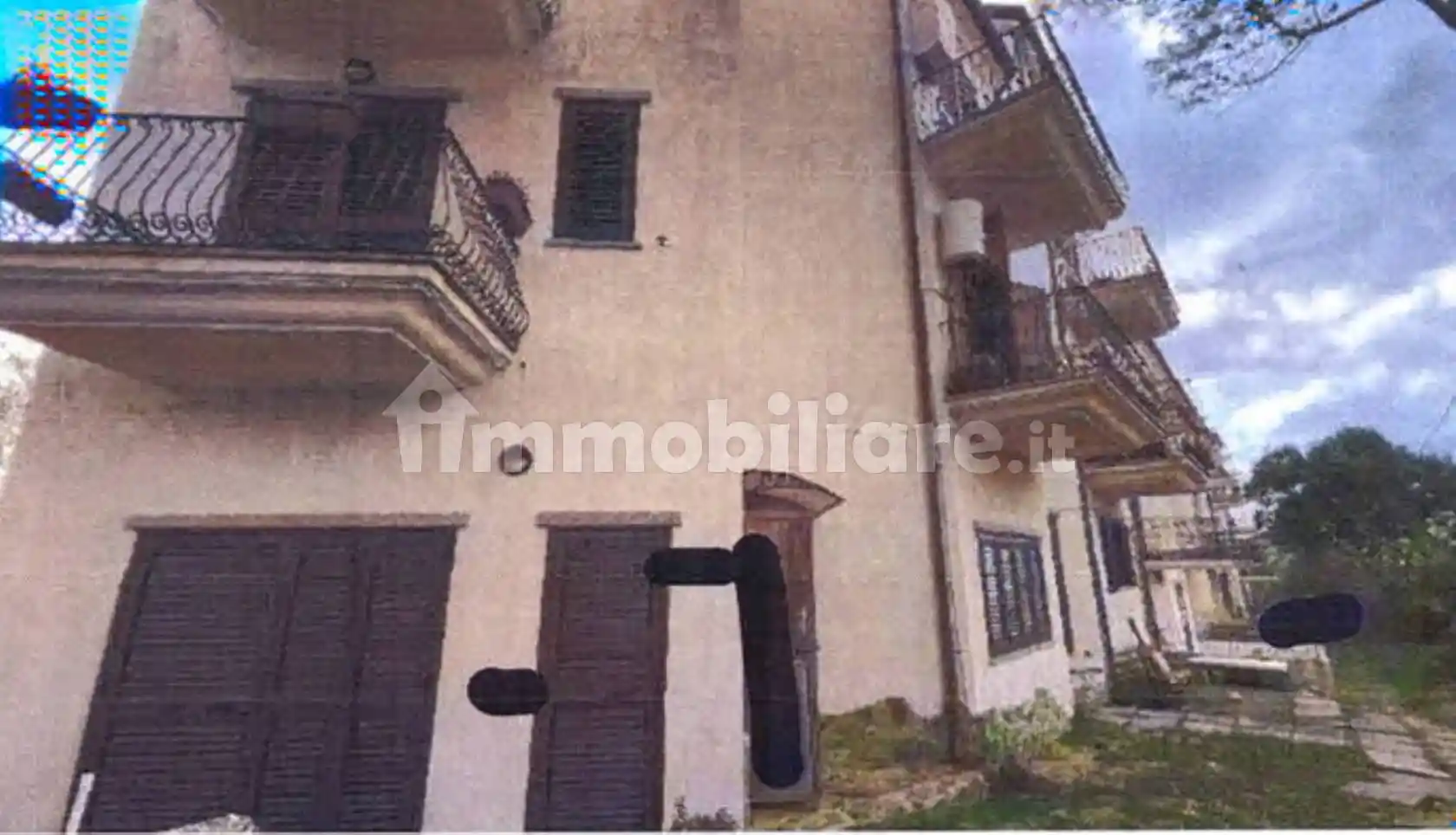 Appartamento in vendita a La Maddalena