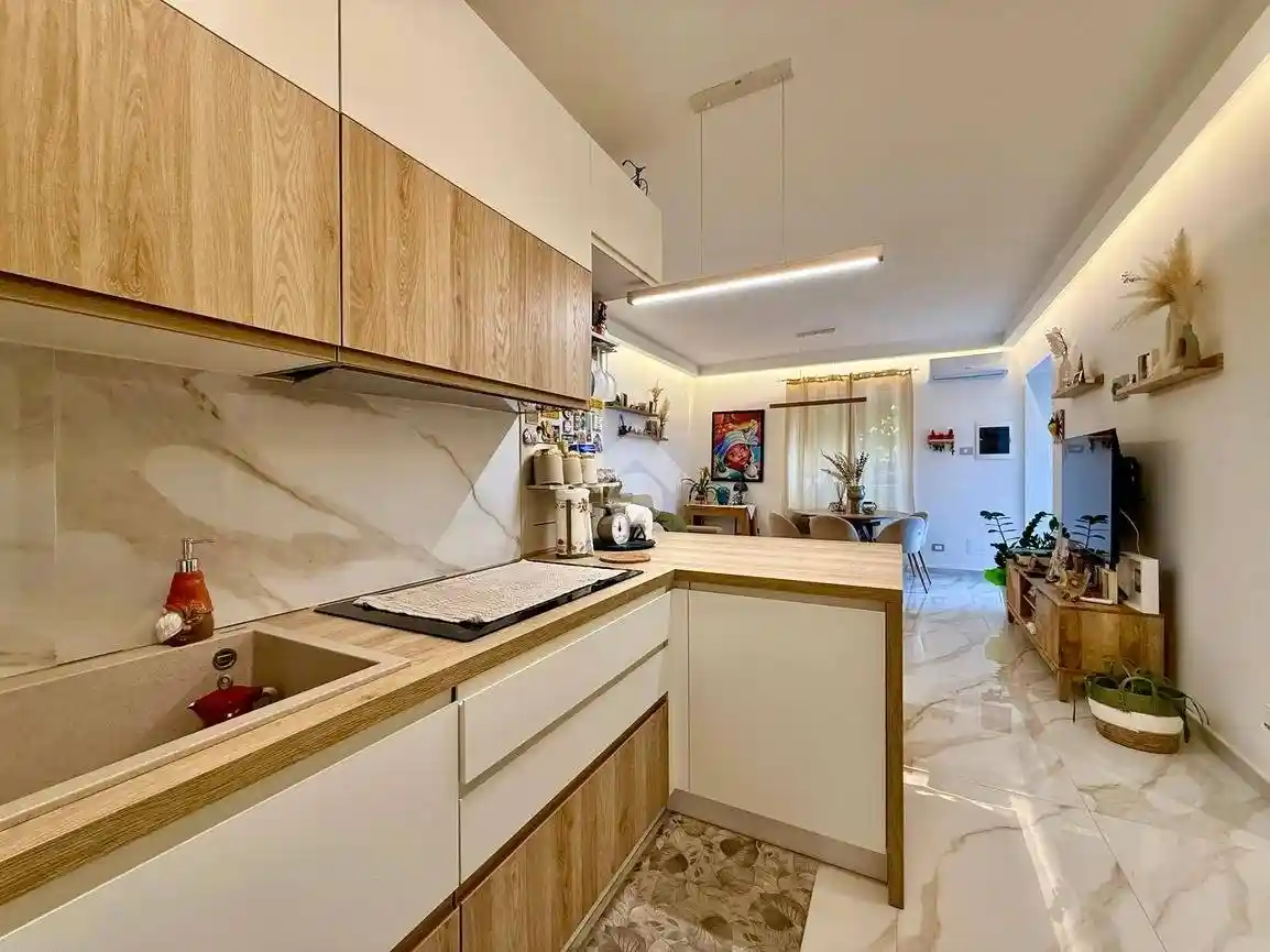 Appartamento in vendita a Ischia