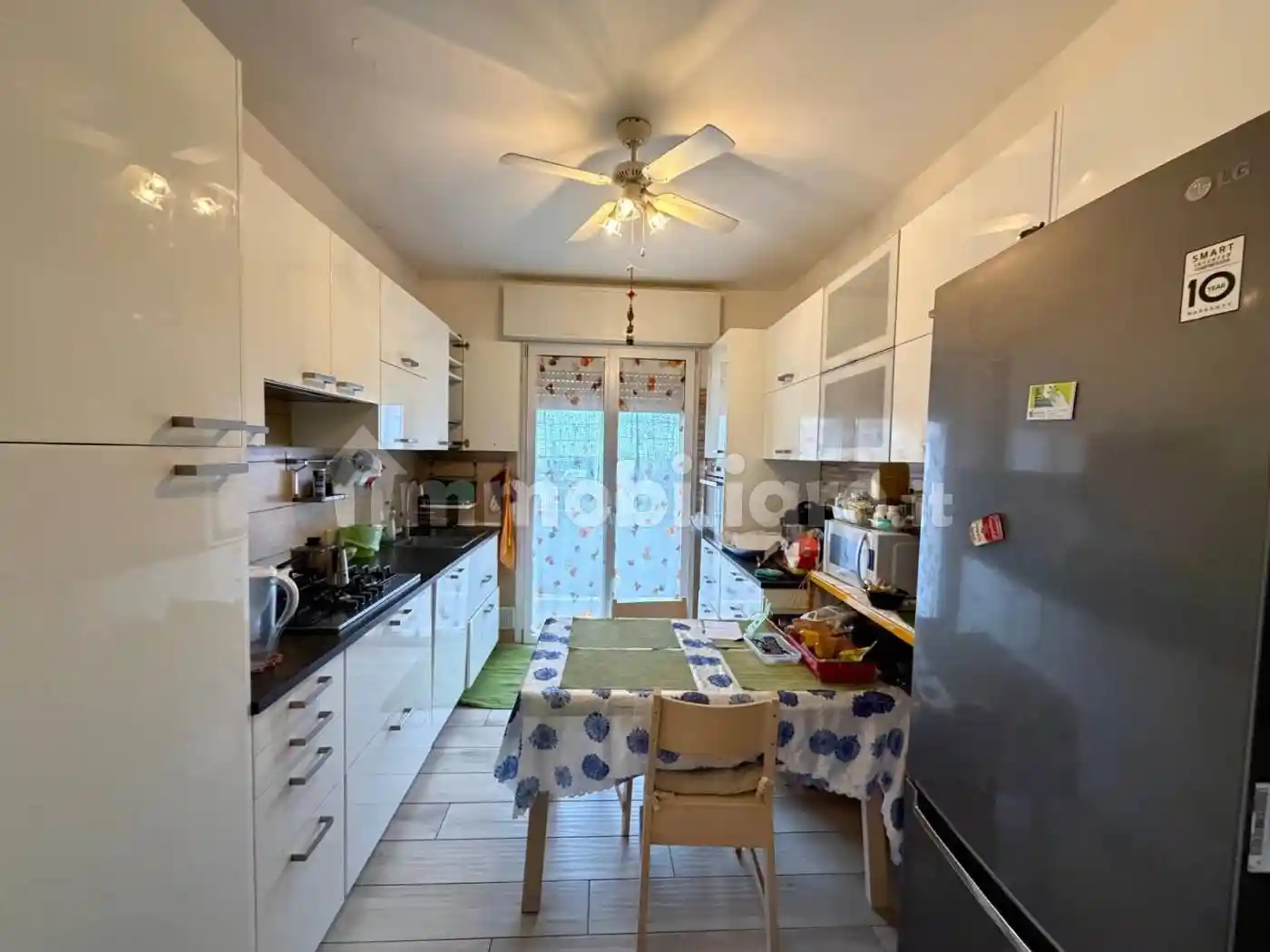 Appartamento in vendita a Fiorano Modenese