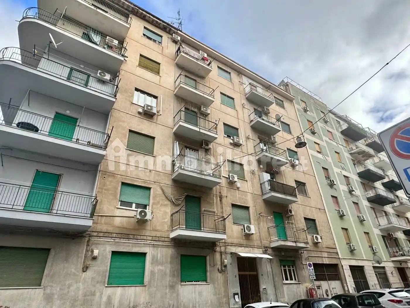 Appartamento in vendita a Palermo