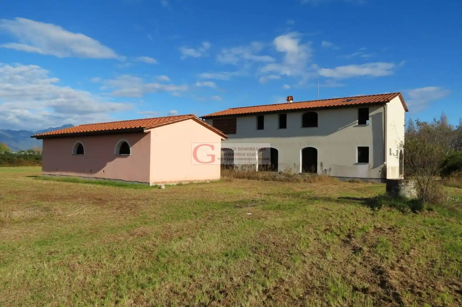 Villa in vendita a Camaiore